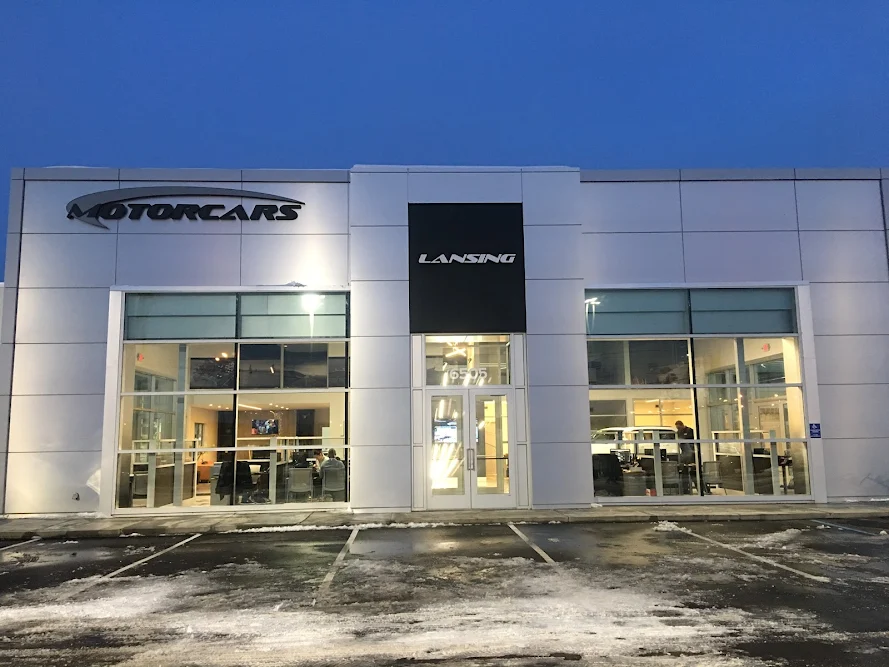 Motorcarsonline.com Lansing in Lansing