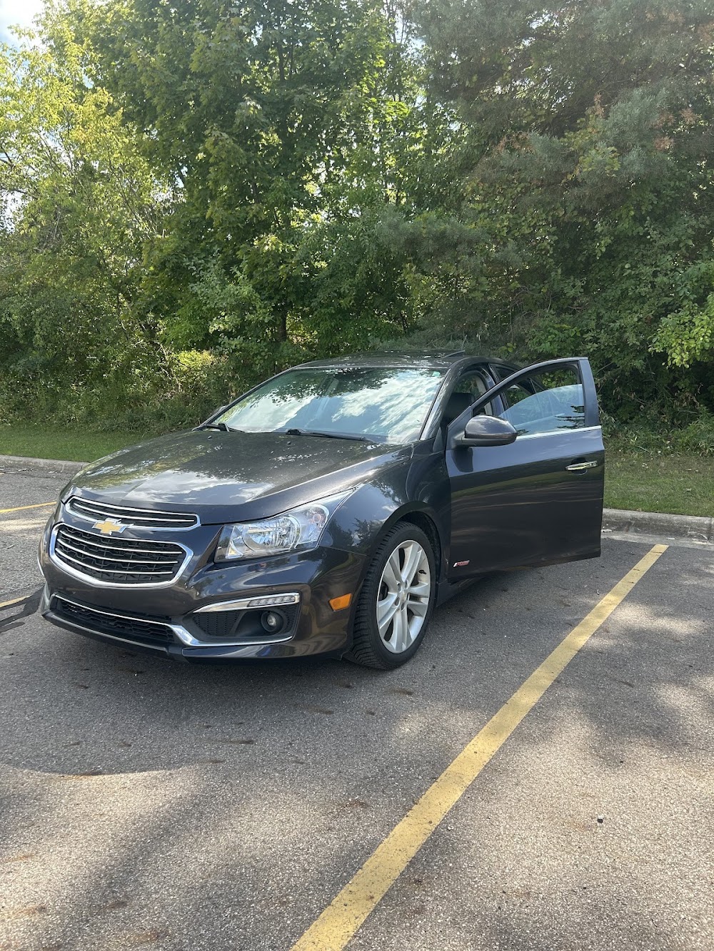 Mikhos 1 Auto Sale in Lansing