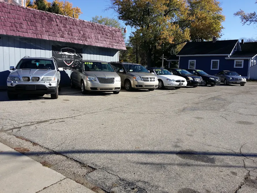 Prime Time Automotive LLC