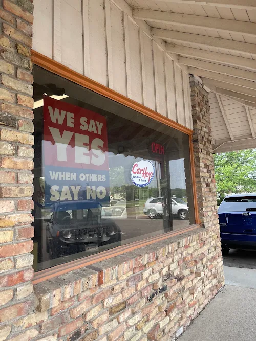 CarHop Auto Sales and Finance in Burnsville