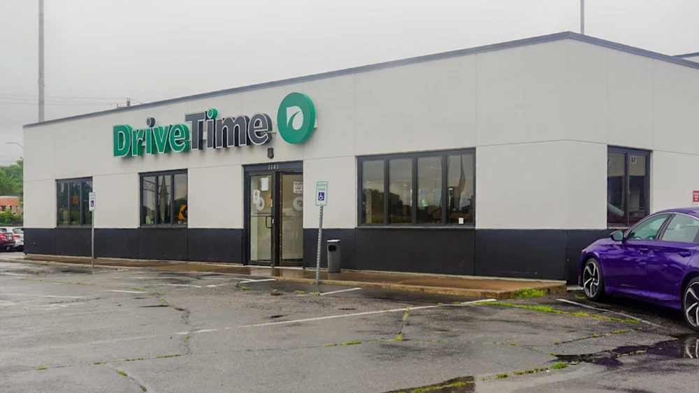 DriveTime Used Cars