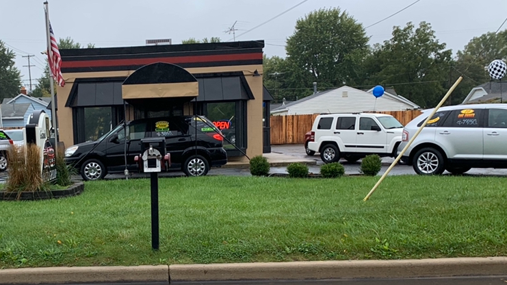 Grand Blanc Auto Group
