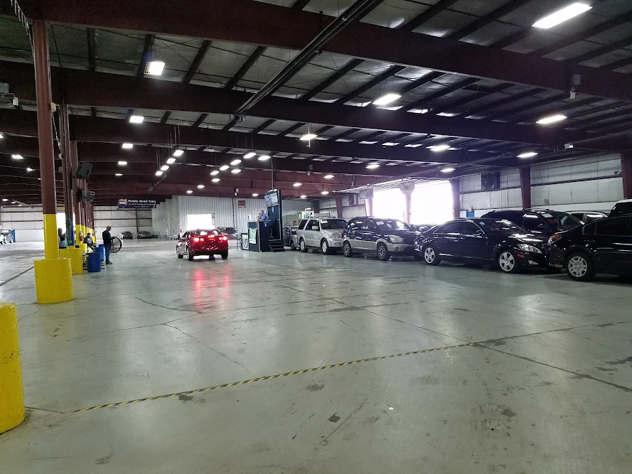 Manheim Flint in Mount Morris