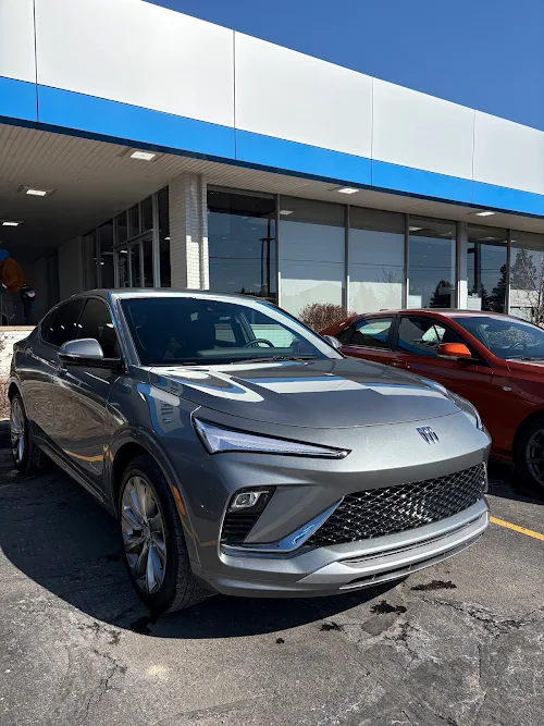 Al Serra Auto Plaza in Grand Blanc