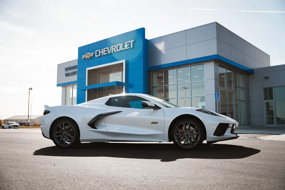 Penz Automotive Group in Rochester