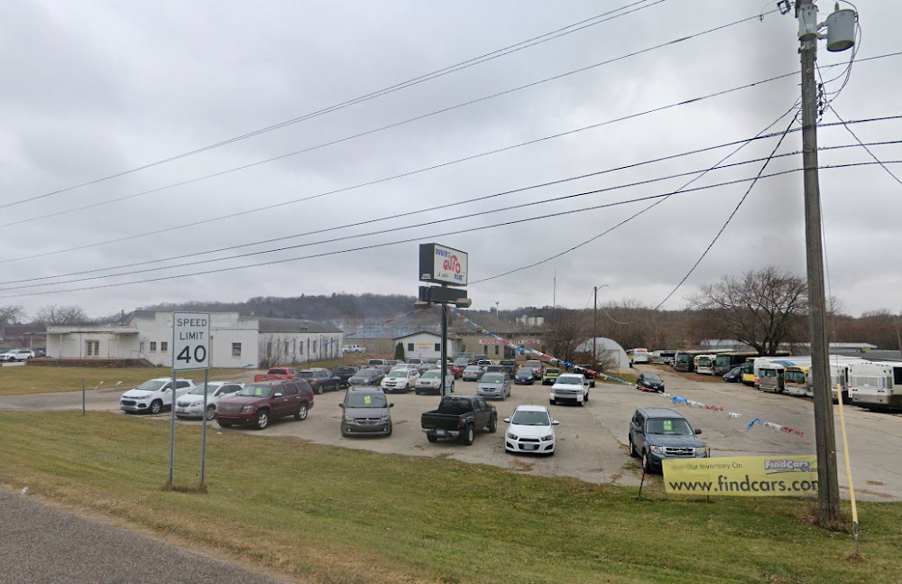 Owners Auto Mart