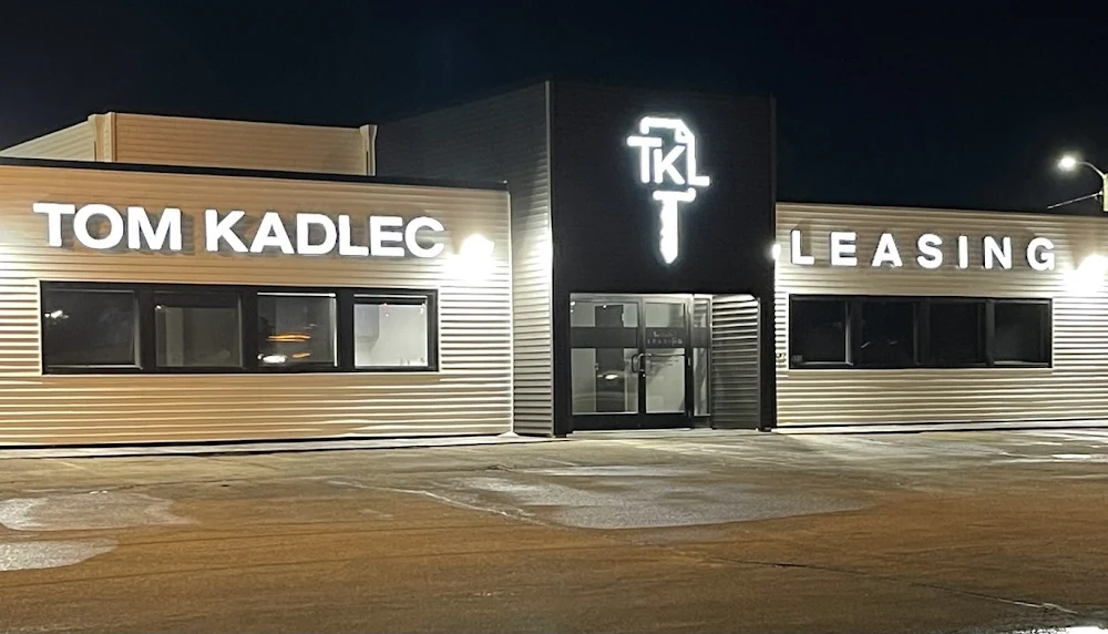 Tom Kadlec Leasing