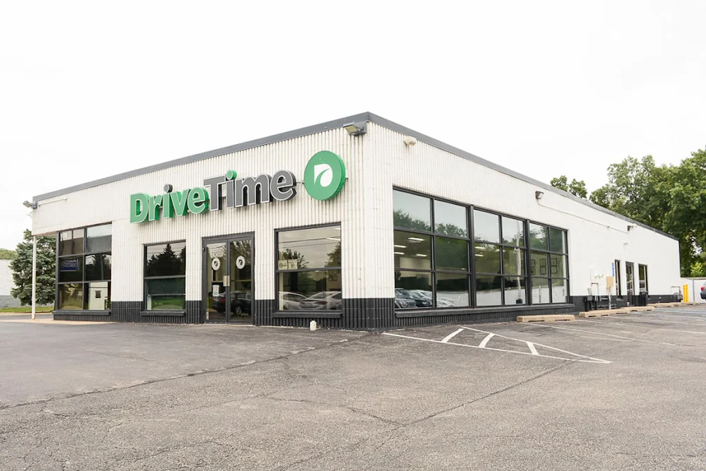 DriveTime Used Cars