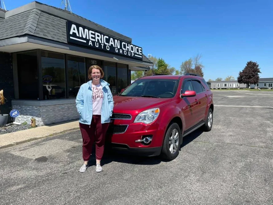 American Choice Auto Group in Grand Rapids