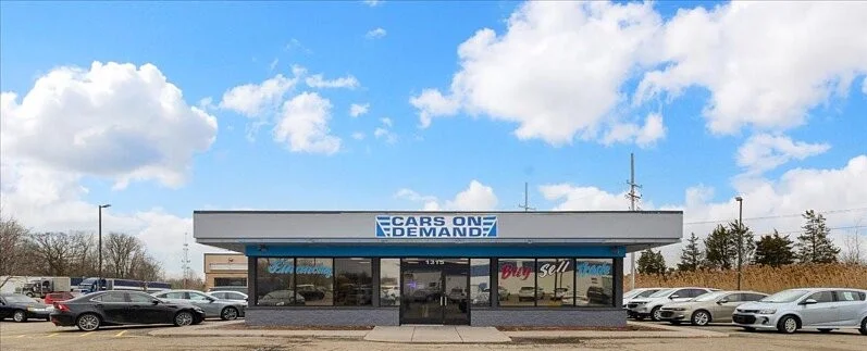Cars On Demand LLC in Lansing