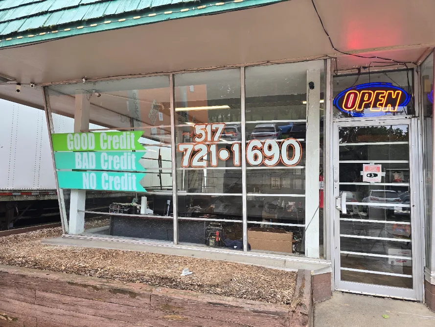 Premier Auto of Lansing in Lansing