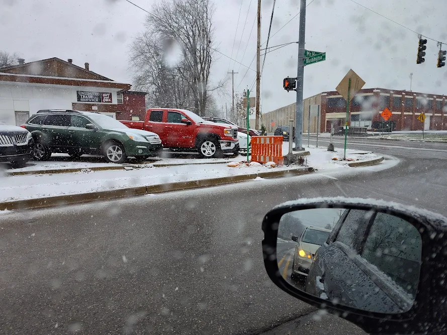Unlimited Trade LLC in Lansing