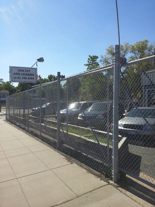 Twin Cities Auto Exchange