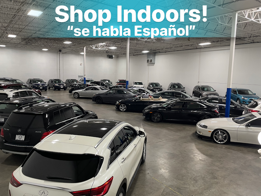 Midwest Auto Sales