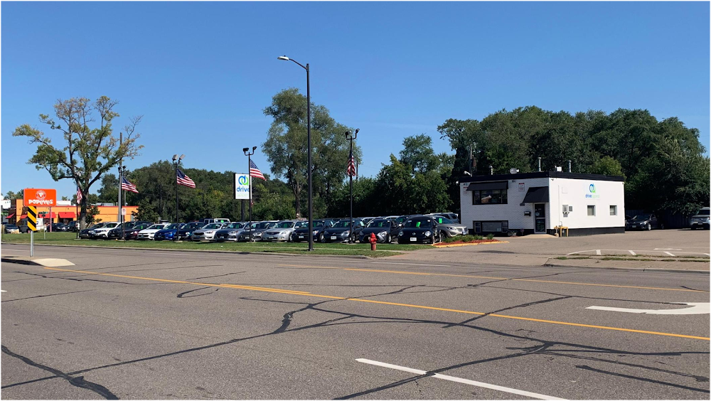 Drive Appeal in Bloomington