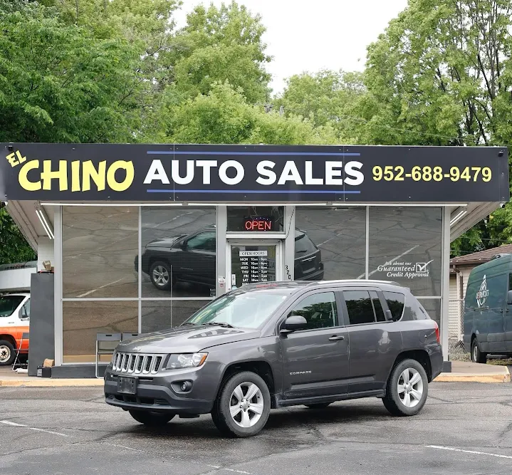 Chino Auto Sales