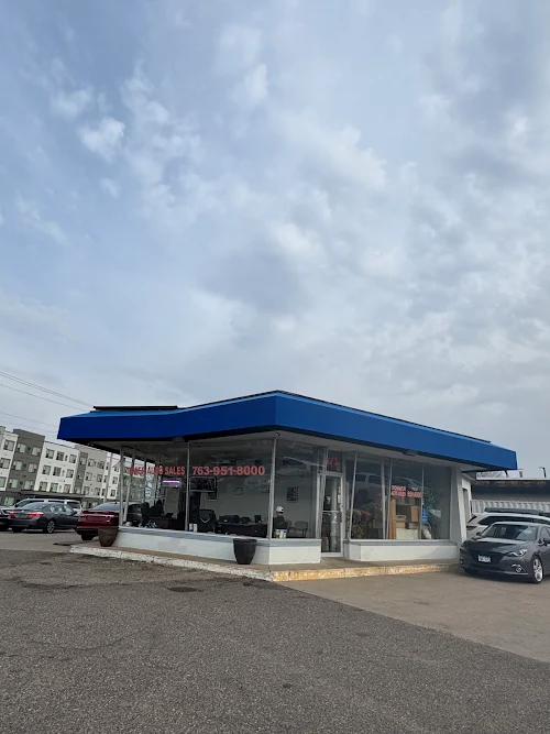 Tower Auto Mart