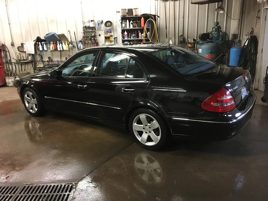 Sparkle Auto Sales