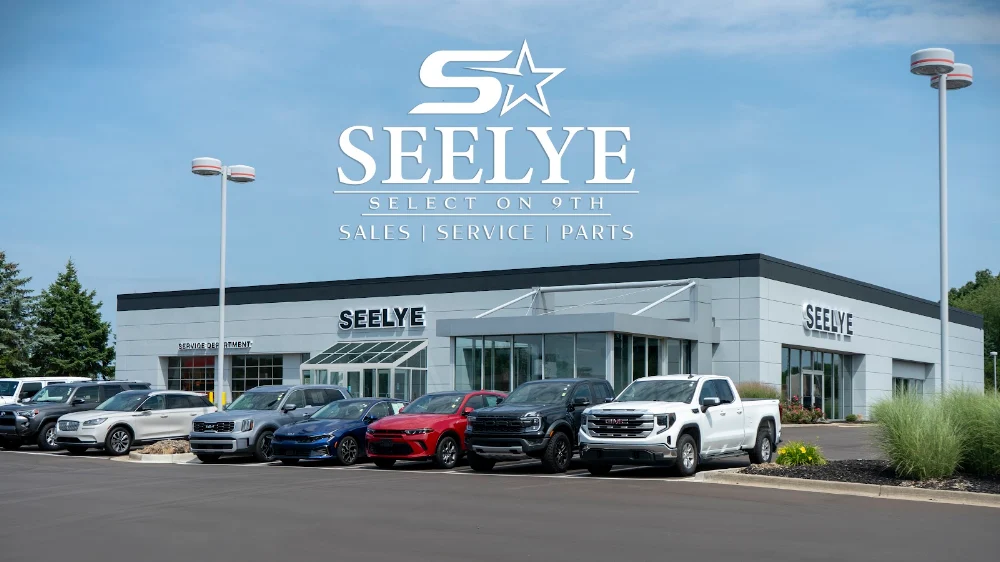 Seelye Select on 9th