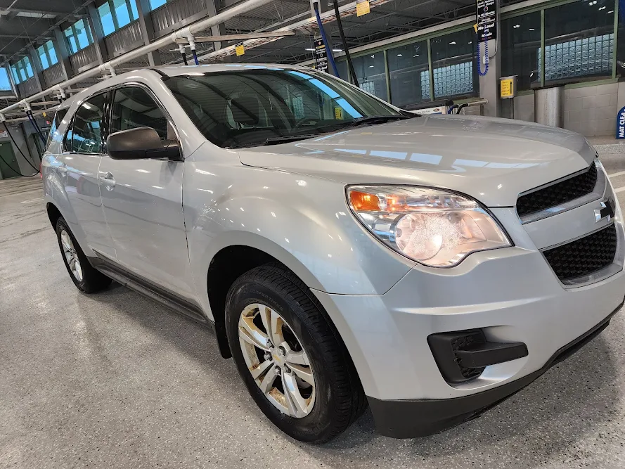 AL-DAEAN AUTO SALES
