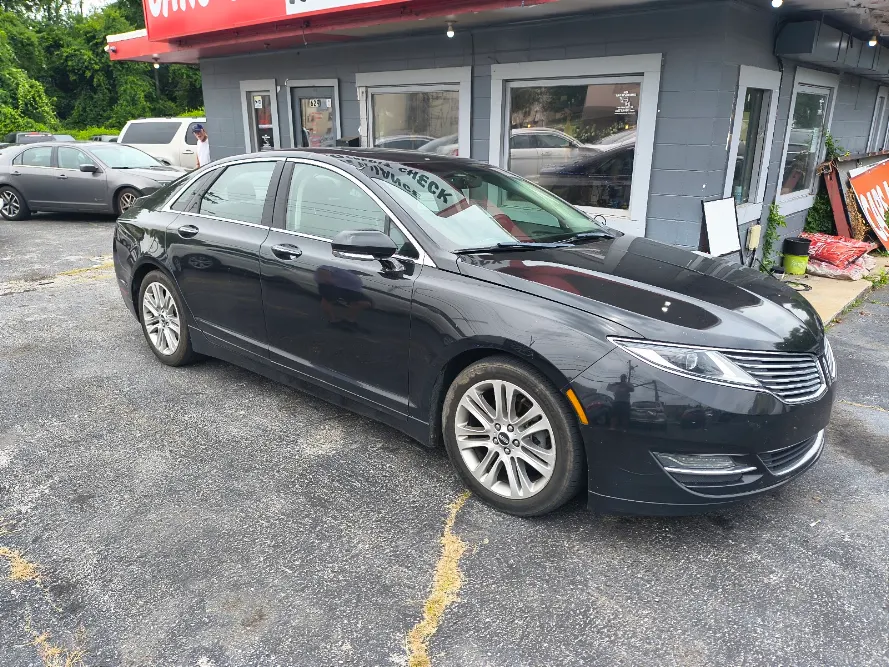 Cars 4 U Springfield, MO in Springfield