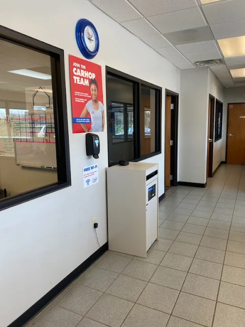 CarHop Auto Sales and Finance