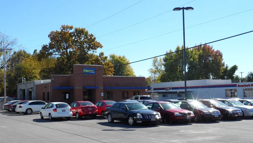 Regal Car Sales & Credit in Springfield