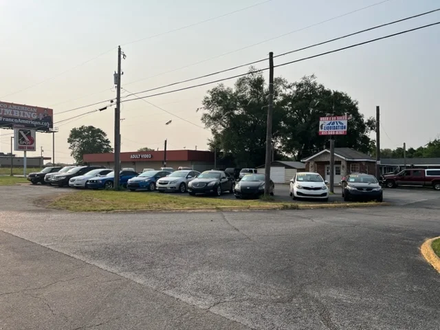 Auto Liquidation