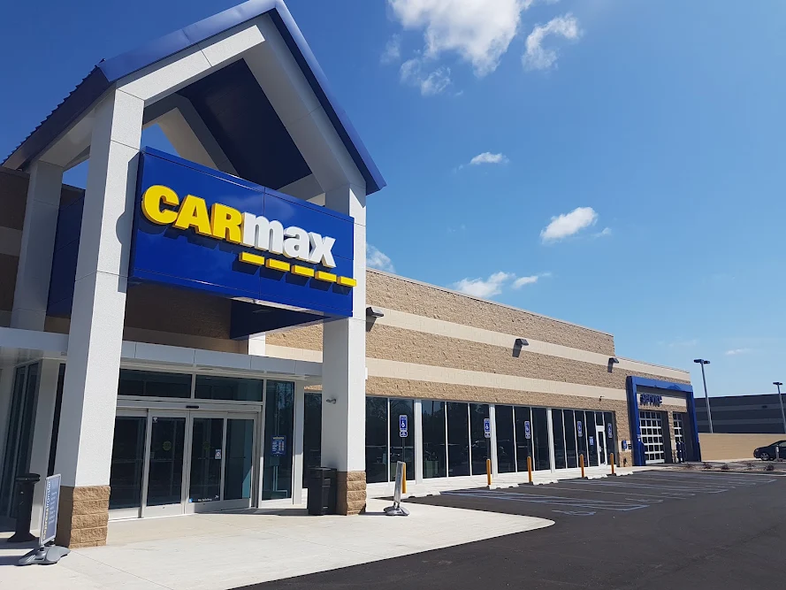 CarMax in Mobile