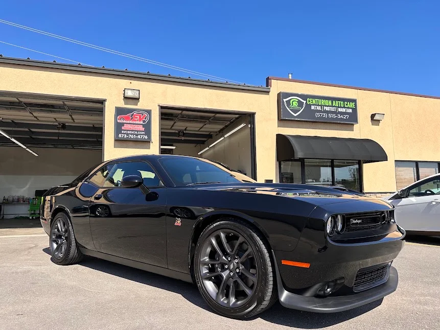 Mike Falco Auto Outlet