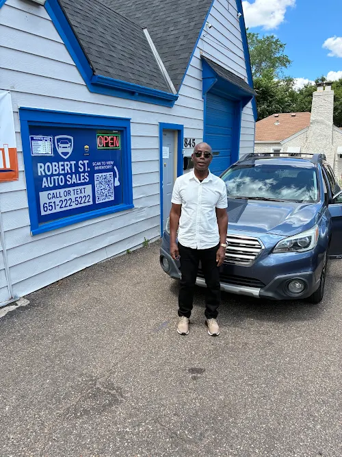 Robert Street Auto Sales