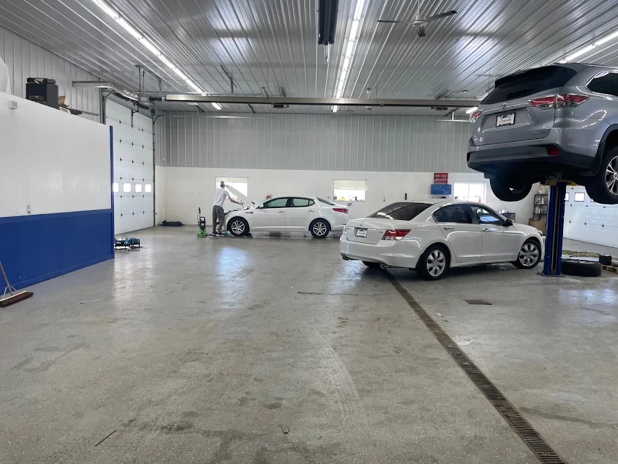 The Car Buying Center in Loretto