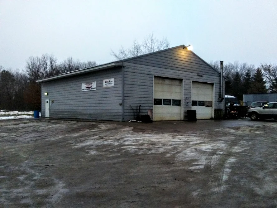 G & D Auto Sales & Services in Duluth