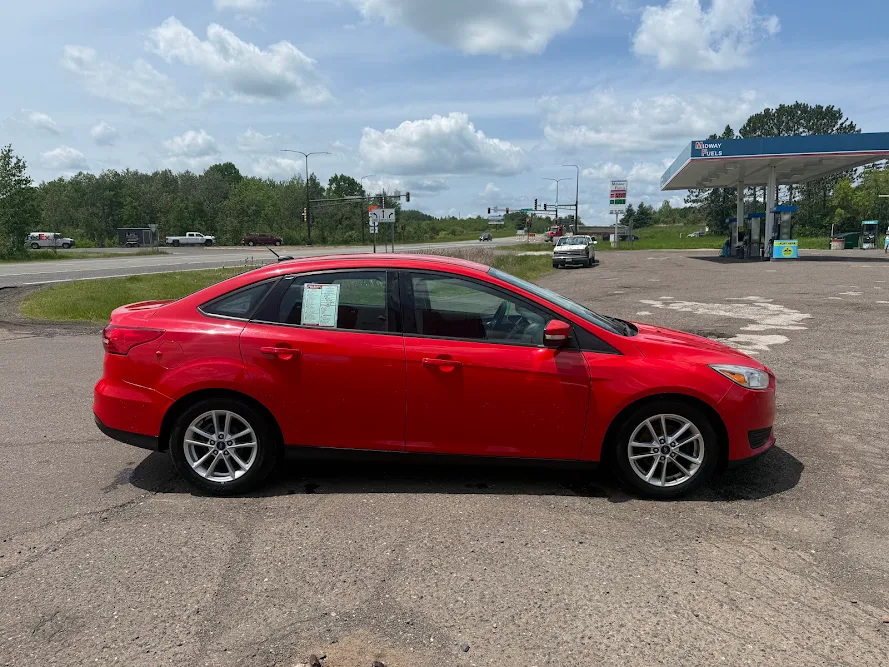 Ace Motors in Duluth