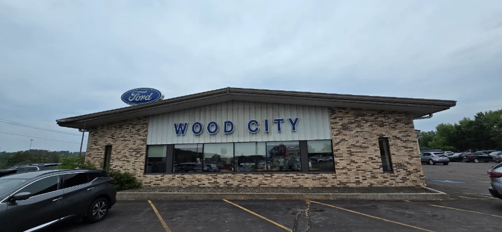 Wood City Motors