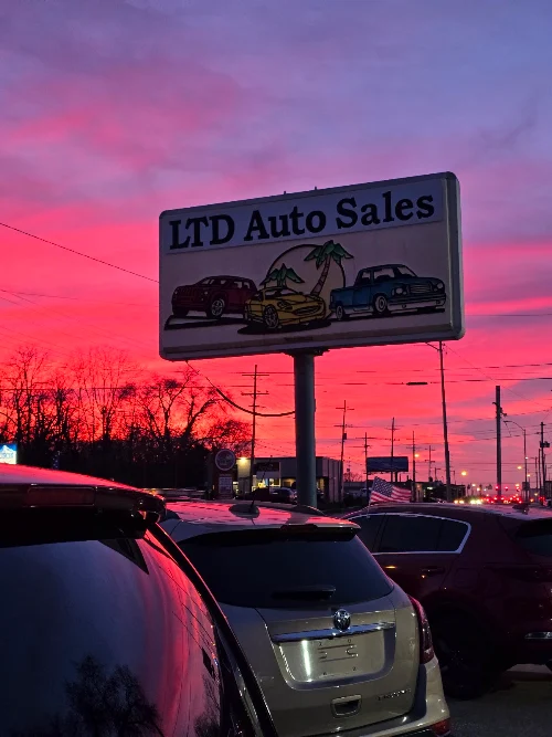 LTD Auto Sales