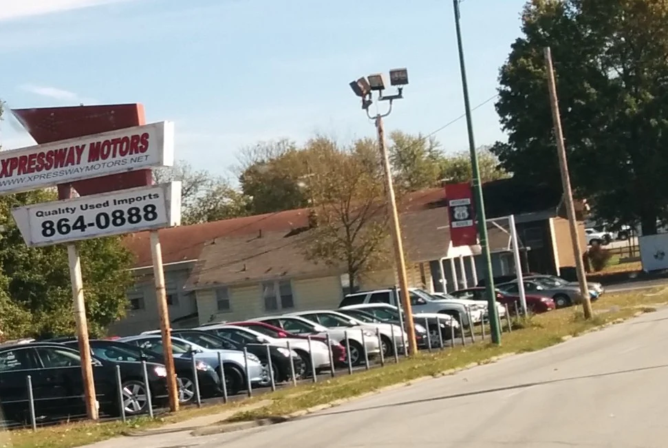Xpressway Motors