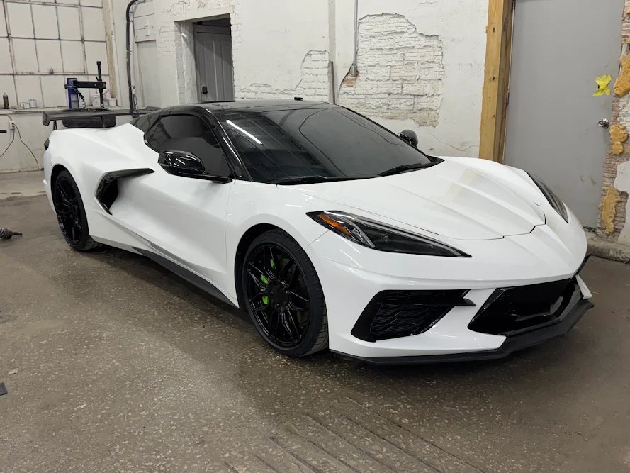 Key Auto Sales