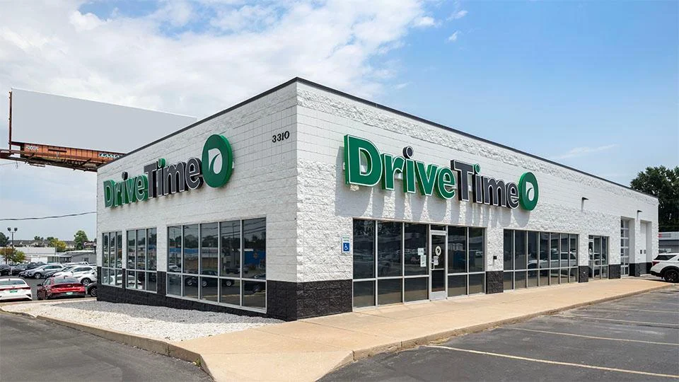 DriveTime Used Cars in Springfield