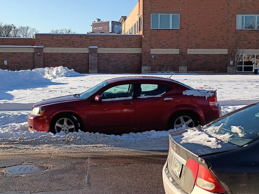 Angies Autosales