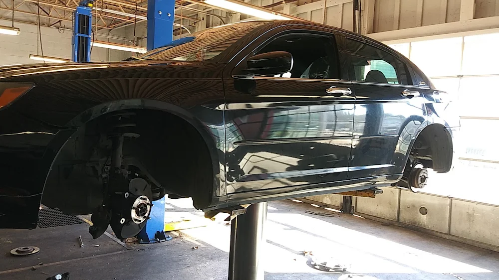 Auto Express Inc