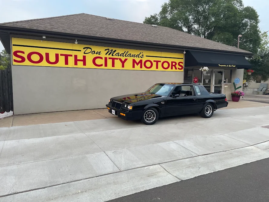 South City Motors Inc in South Saint Paul