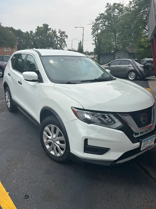 ALLDRIVE AUTO SALES LLC