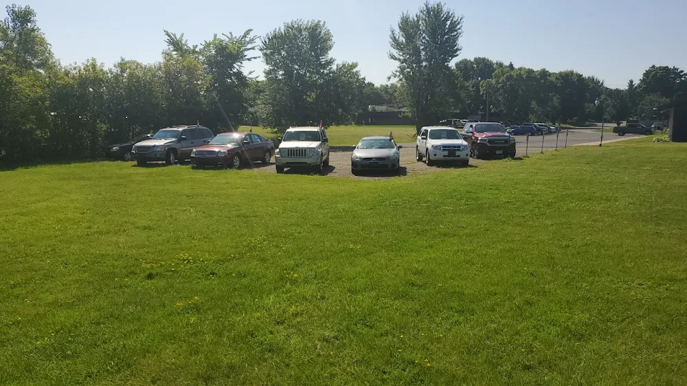 MN Auto Sales in Maplewood