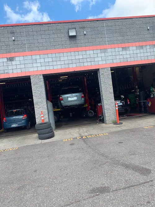 Fury Outlet in South Saint Paul