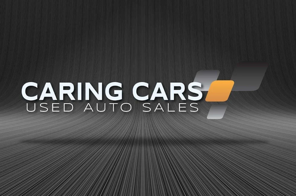 Caring Cars Used Auto Sales