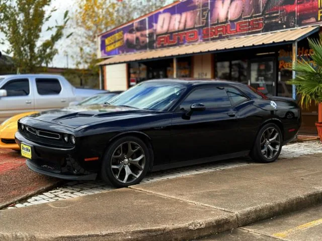 Drive Now Auto Sales HTX LLC in Houston