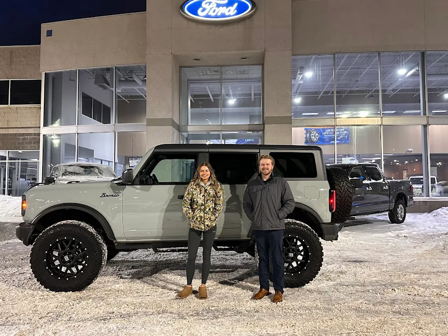 NorthStar Ford in Duluth