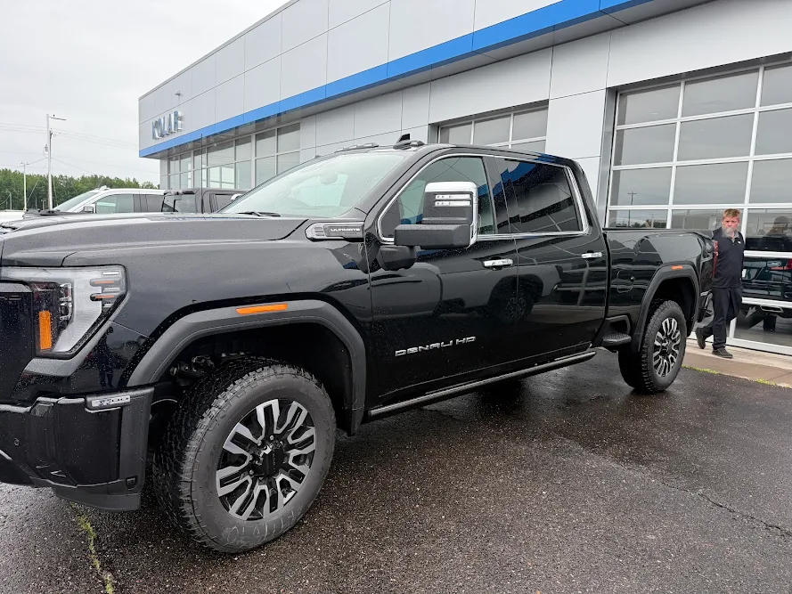 Kolar Chevrolet in Hermantown