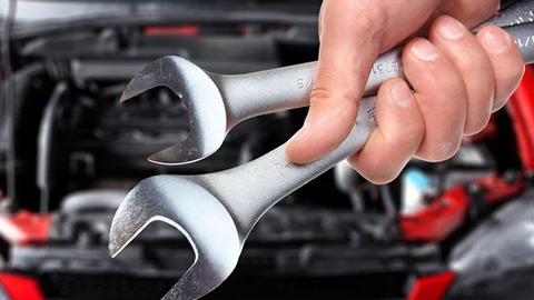 CARS Complete Auto Repair Service in Duluth